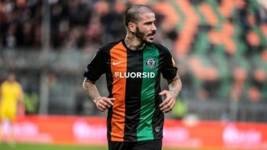 Vacca torna al Foggia