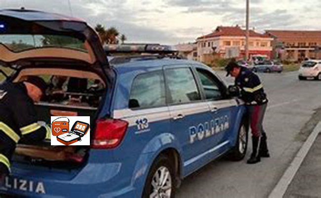 Arrestata a Ostuni una donna con 263 grammi di eroina