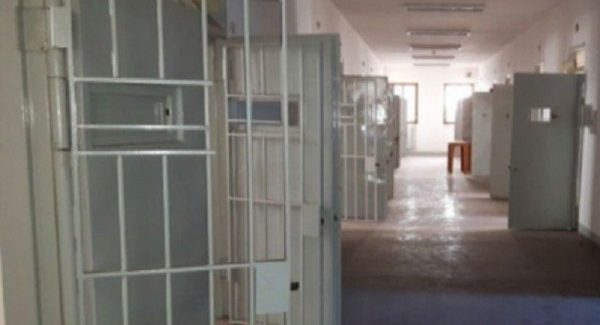 Operatrice sanitaria aggredita nel carcere di Bari