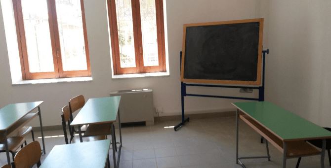 Puglia - Piani di dimensionamento scolastico regionali 2023/24