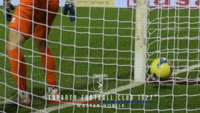 Con l'aiuto delle immagini di Antennasud, media partner del Taranto Fc 1927 che ringraziamo, e il commento di Gianni Sebastio, cerchiamo di capire cosa è accaduto realmente a Potenza