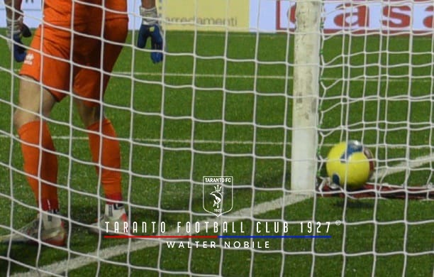 Il gol del Taranto a Potenza era valido? (video)