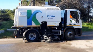 Presidio a palazzo di città