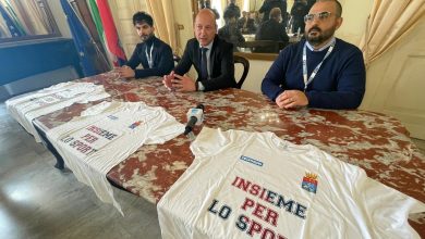 Taranto città a vocazione sportiva: accordo tra Decathlon e con l'amministrazione Melucci