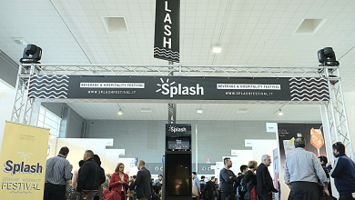 Bari fa "Splash" con il festival del bere e dell'accoglienza