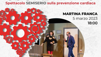 "Cuore Matto" un evento gratuito dove basta prenotarsi