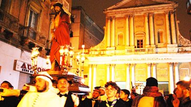 Simulacri al Carmine