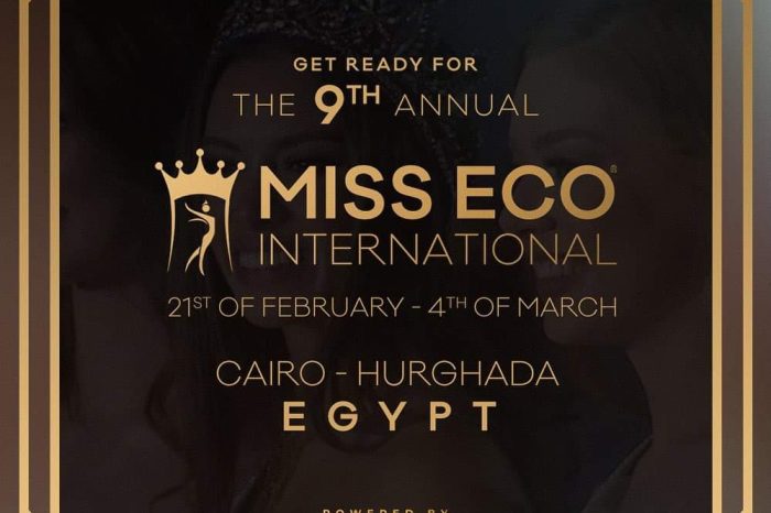 Miss Eco International l'Italia rappresentata da una pugliese