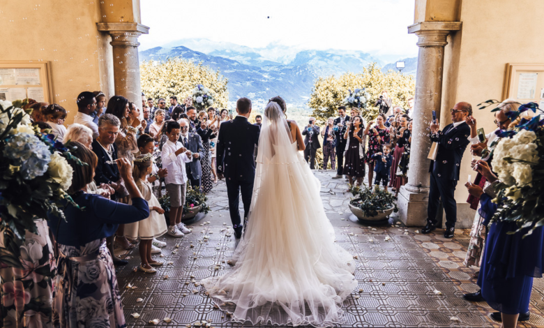 Quanto costa un matrimonio in Puglia?