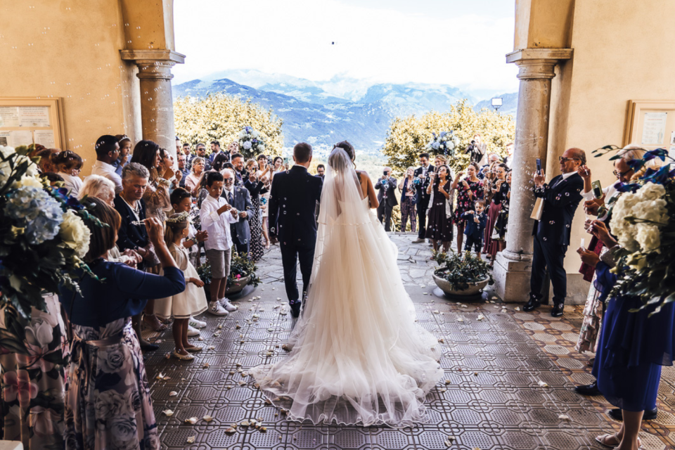 Quanto costa un matrimonio in Puglia?