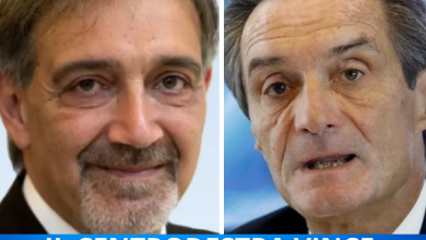 Il centrodestra vince nel Lazio e in Lombardia