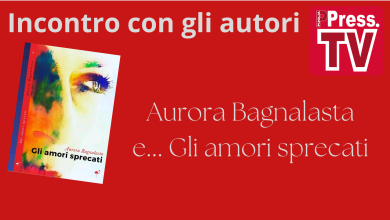 Gli amori sprecati di Aurora