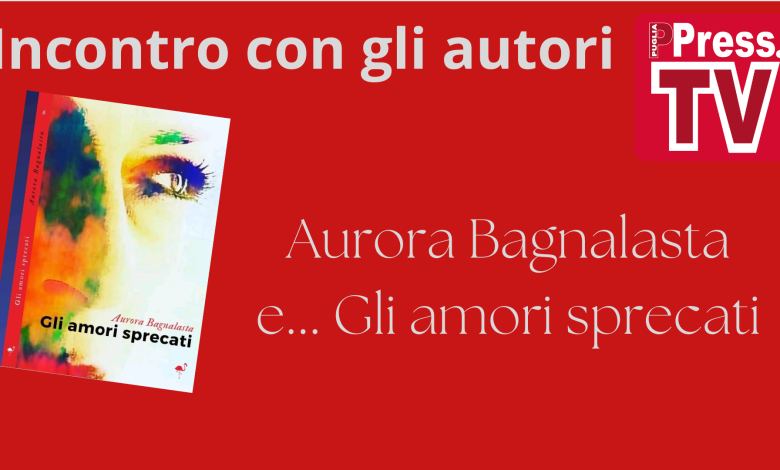 Gli amori sprecati di Aurora