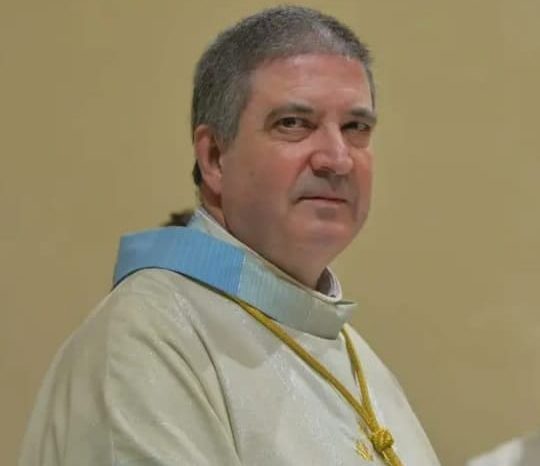 Il nuovo Vicario Foraneo di Martina Franca è Don Pasquale Morelli