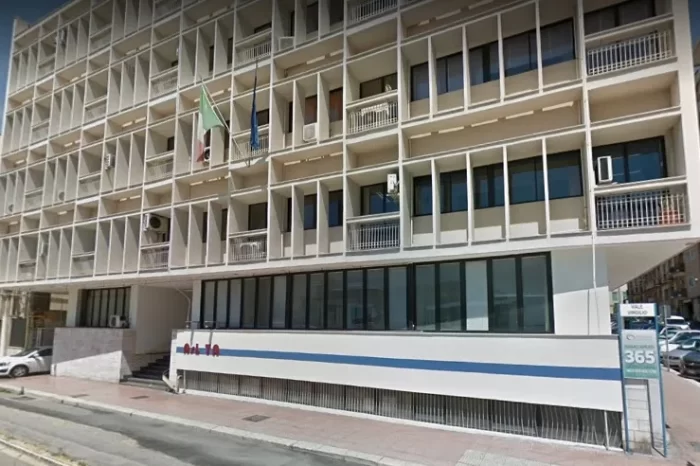 Sanitaservice ASL Taranto: mobilitazione il 27 febbraio di CGIL CISL UIL "La lotteria del lavoro"