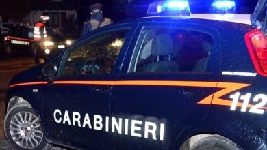 Furto milionario a Modugno