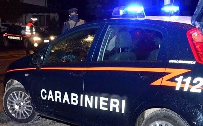 Intervento decisivo a Bari: arresti per spaccio in zone centrali