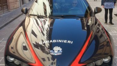 Colpo Fallito a Leverano