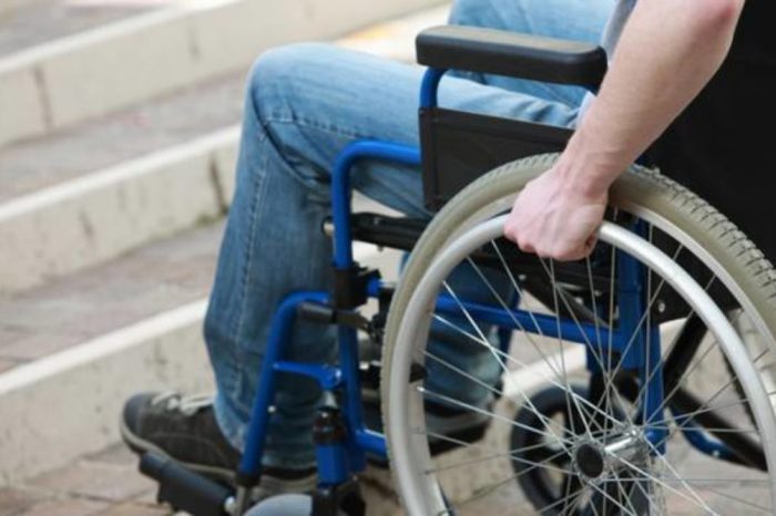 Disabilità: il tuo sindaco ti ascolta?