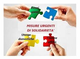 Martina Franca - Arrivano gli Aiuti per la solidarietà alimentare e emergenza energetica