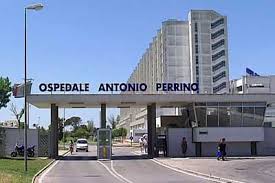 Brindisi - Deposito pericoloso nell’ospedale Perrino