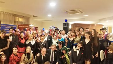 lions pro cane guida