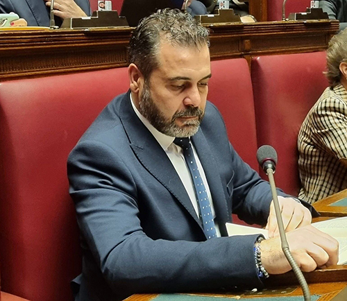 Carcere di Taranto, Maiorano (FdI): “Necessarie risposte immediate”