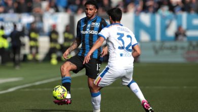 Lecce sbanca Bergamo!