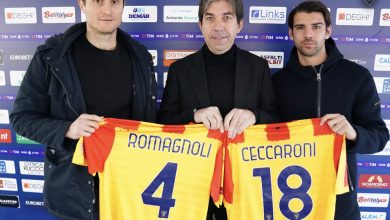 Tutte le novità in casa Lecce