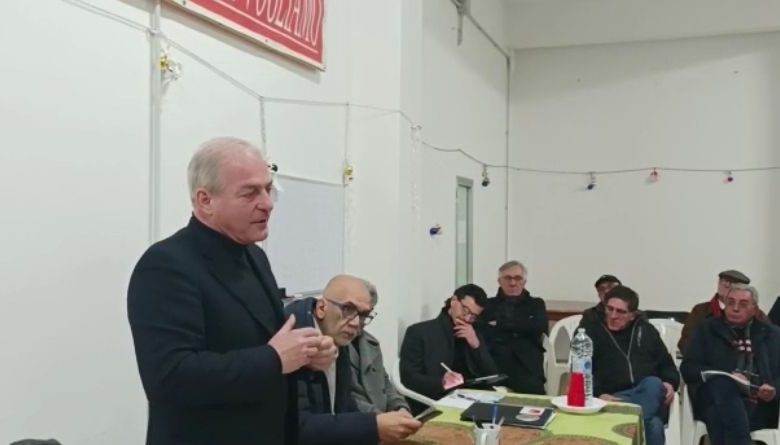 “È molto importante averlo al nostro fianco. Dal punto di vista sportivo, il Coni e le relazioni internazionali sono molto importanti proprio per uscire da una logica locale. Nel Mediterraneo abbiamo una considerazione molto importante”.