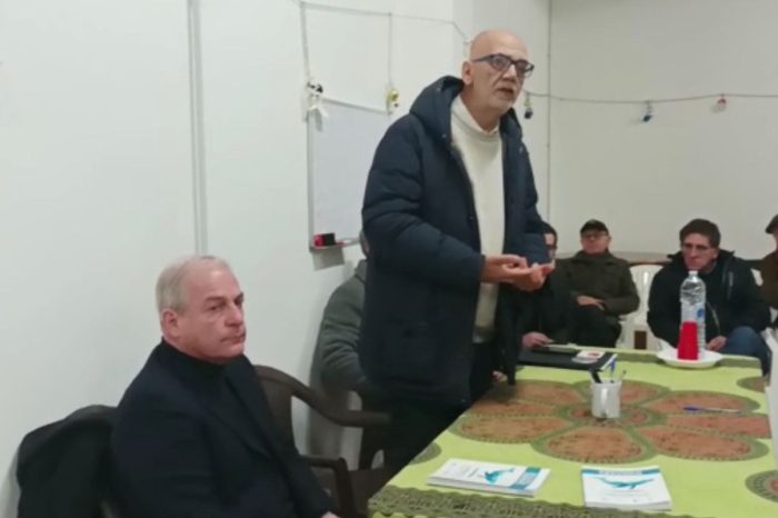 Taranto in bilico: il consigliere comunale Liviano solleva critiche al Sindaco Melucci