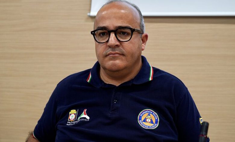 Il Pm chiede 6 anni per Mario Lerario