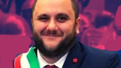 Pippi Mellone azzera la giunta con un decreto