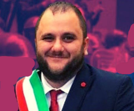 Pippi Mellone azzera la giunta con un decreto