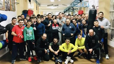 Prima in regione e ottava in Italia: la Quero nella classifica di merito 2022. La Federazione pugilistica italiana ha pubblicato come ogni anno la classifica di merito relativa all'attività delle società sportive che - nel 2022 - arrivano a oltre un migliaio di affiliazioni