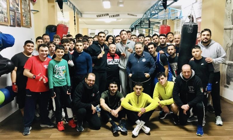 Prima in regione e ottava in Italia: la Quero nella classifica di merito 2022. La Federazione pugilistica italiana ha pubblicato come ogni anno la classifica di merito relativa all'attività delle società sportive che - nel 2022 - arrivano a oltre un migliaio di affiliazioni