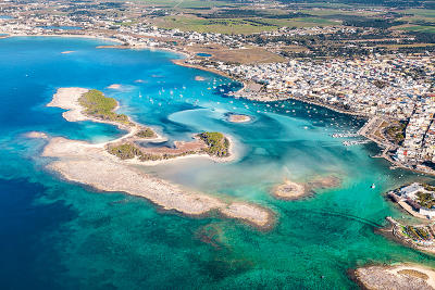 Da Molfetta a Porto Cesario per morire sul kitesurf