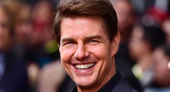 Tom Cruise è in Puglia per girare un nuovo film