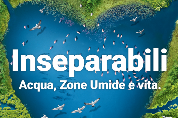 Legambiente Puglia - Giornata Mondiale delle Zone Umide 2023