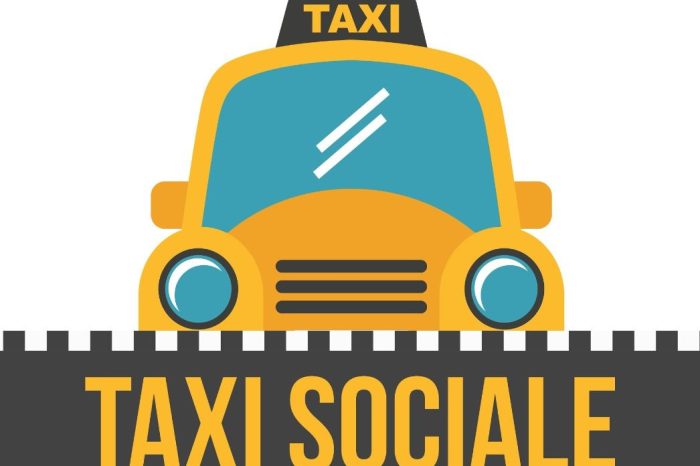 Approvato il servizio Taxi sociale per raggiungere i plessi sanitari