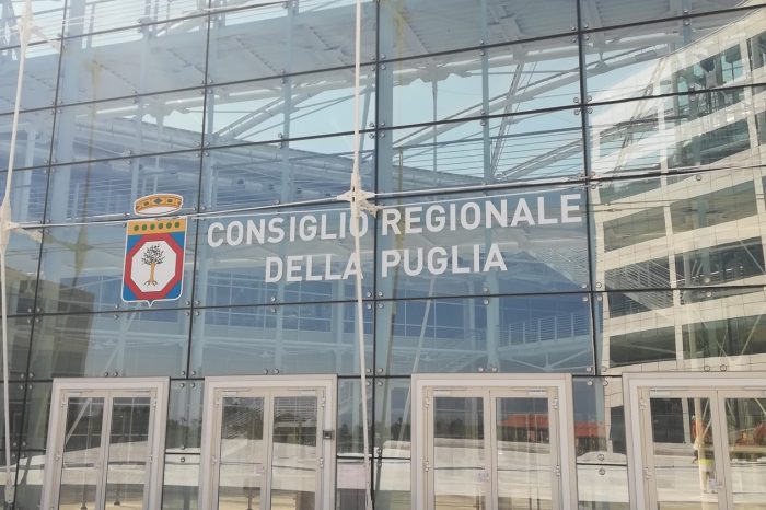Malattie rare, sì dal Consiglio regionale  alla legge Genoma Puglia