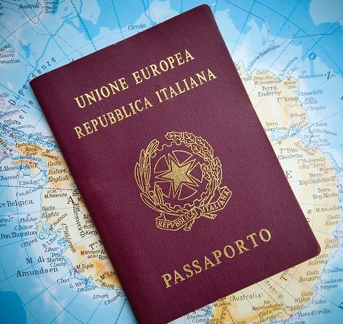 Ufficio passaporti, apertura straordinaria ad Aprile