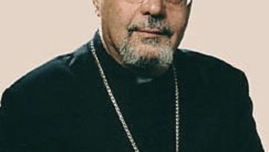 Vicini con la preghiera a Mons. Benigno Papa E' notizia di domino pubblico l’aggravamento della malattia del monsignore.