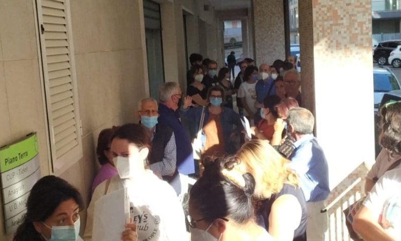 A rischio i Direttori Generali delle ASL pugliesi