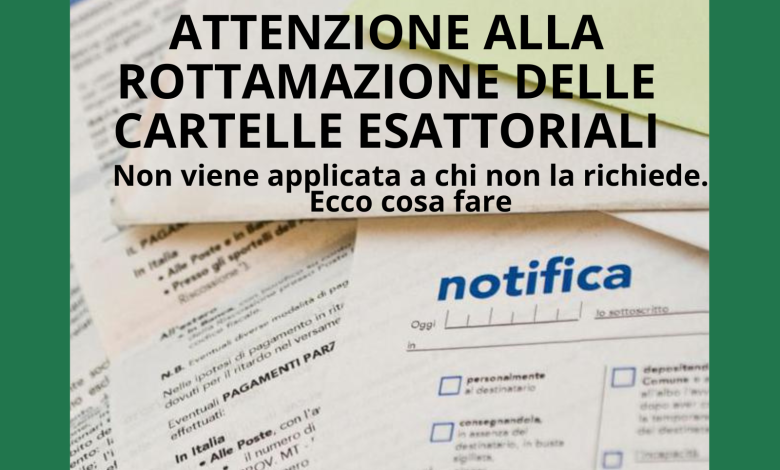Non viene applicata a chi non la richiede. Ecco cosa fare