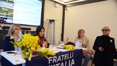 iìconvegno essere donna