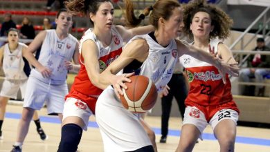 Nuovi Orizzonti Taranto - Pronti per riportare il Basket in alto