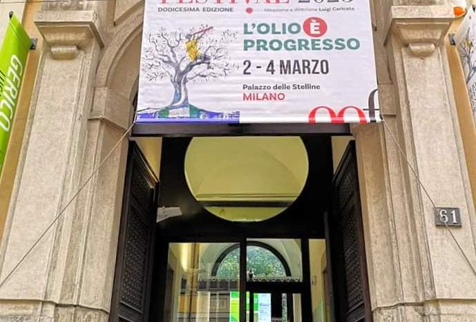Olio extravergine. Fari puntati sull'oleoturismo - Milano Olio Officina Festival 2023 - la Puglia protagonista