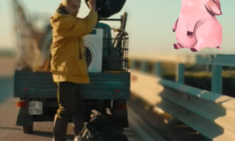 Gianni Ciardo: Una campagna contro gli sporcaccioni"