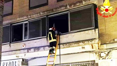 corto ciruito causa incendio